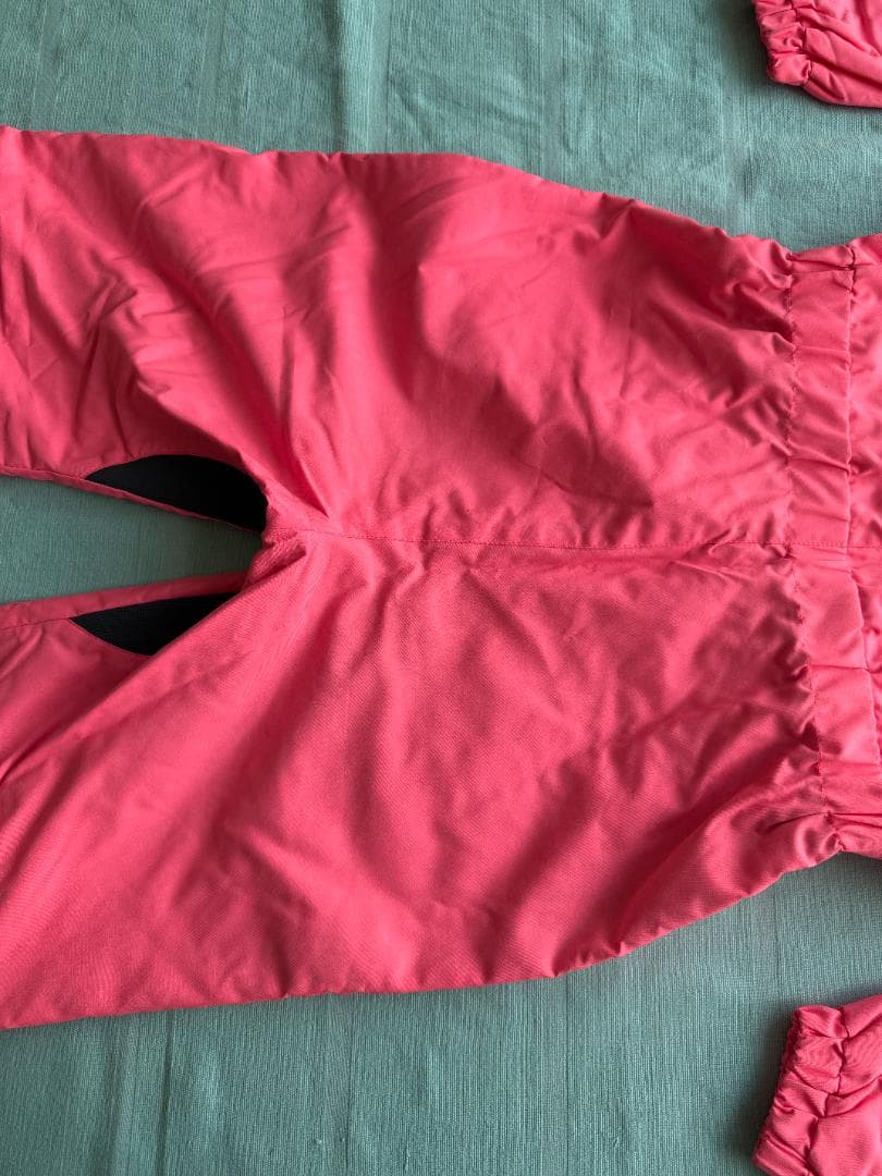 サイズXL デサント つなぎ スキーウェア DESCENTE