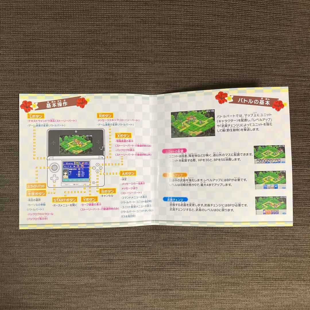 ニンテンドー3DS/2DS 3DS Days