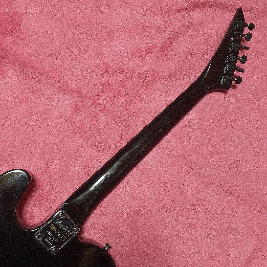 【良・美品】Gラインペイント・布袋モデル〈TEJ〉。エレキギター