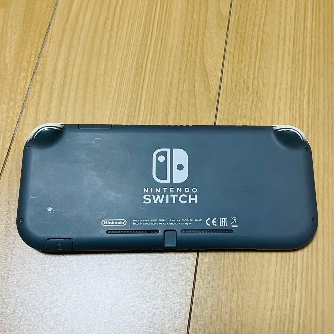 Nintendo Switch Nintendo switch lite