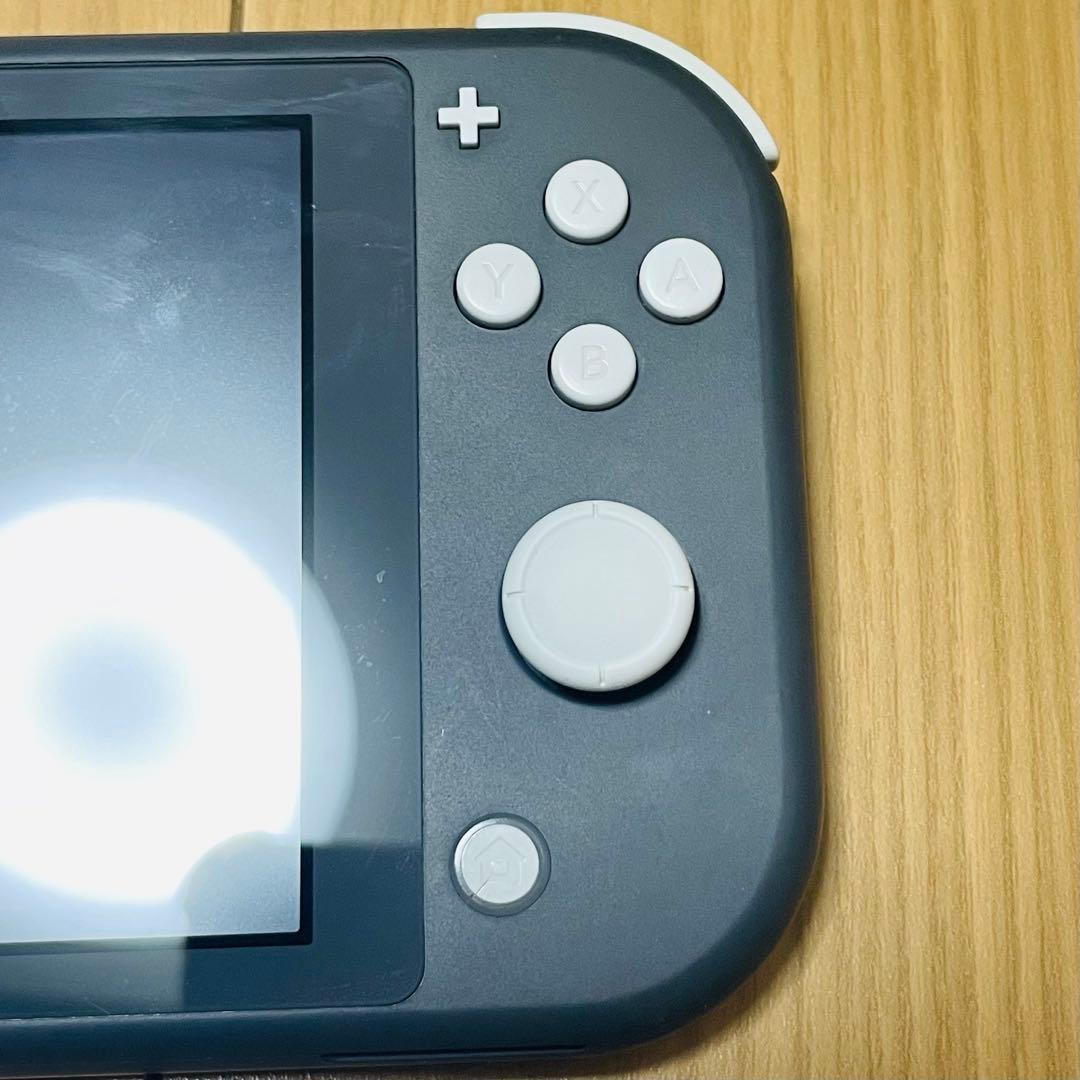 Nintendo Switch Nintendo switch lite