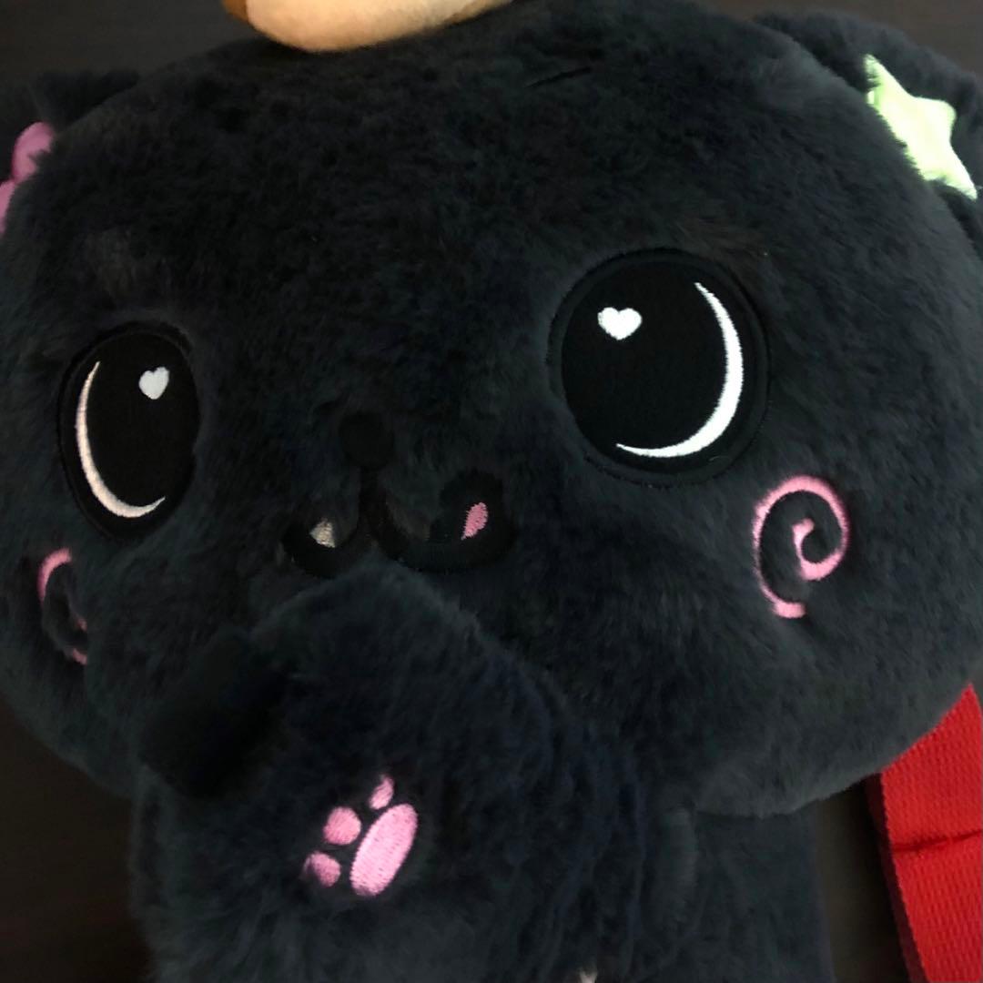 り*ん様 NCT WISH リク キャラクターバッグ トレカ付き ソウルコンMD