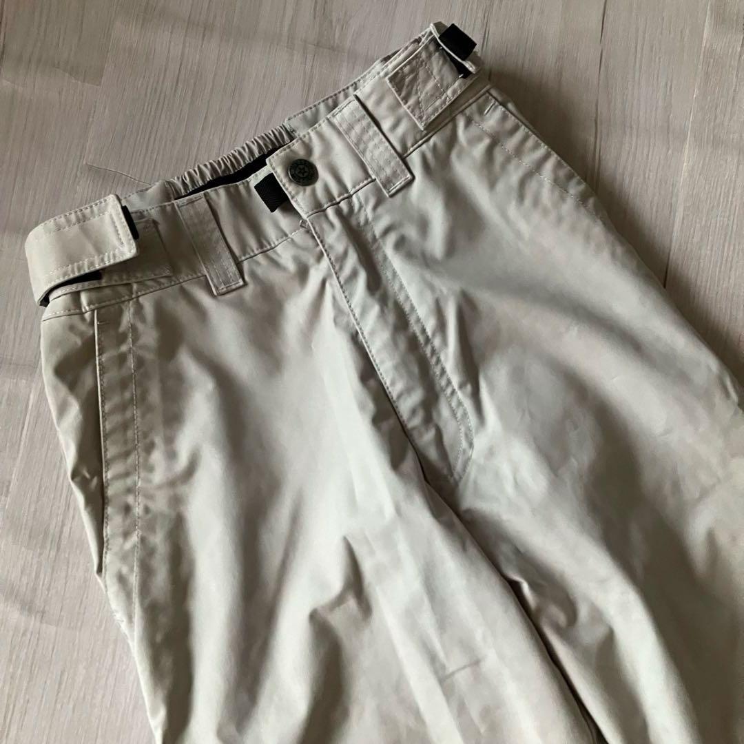 #Z9✨ROXY×mistral✨スキーウェア 上下セット レディースS