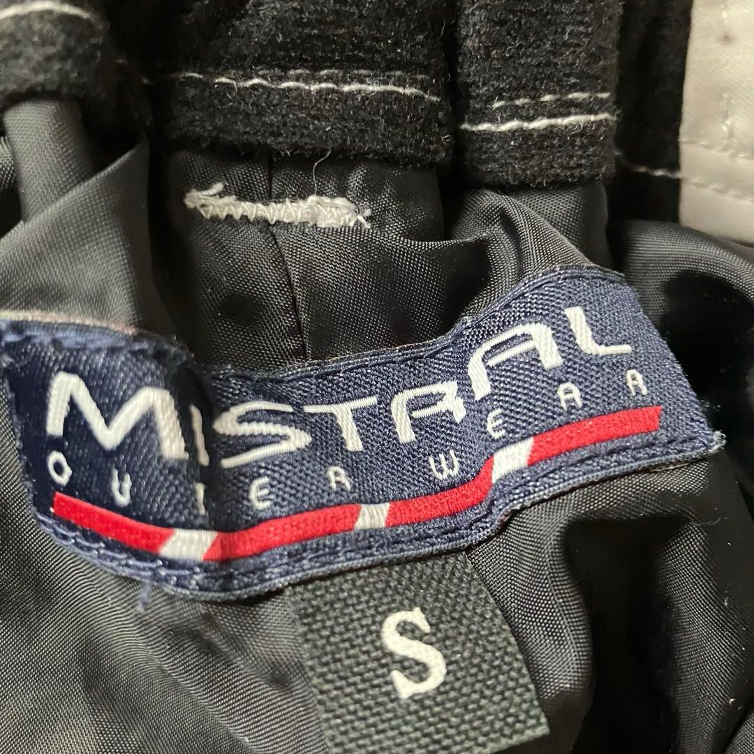 #Z9✨ROXY×mistral✨スキーウェア 上下セット レディースS