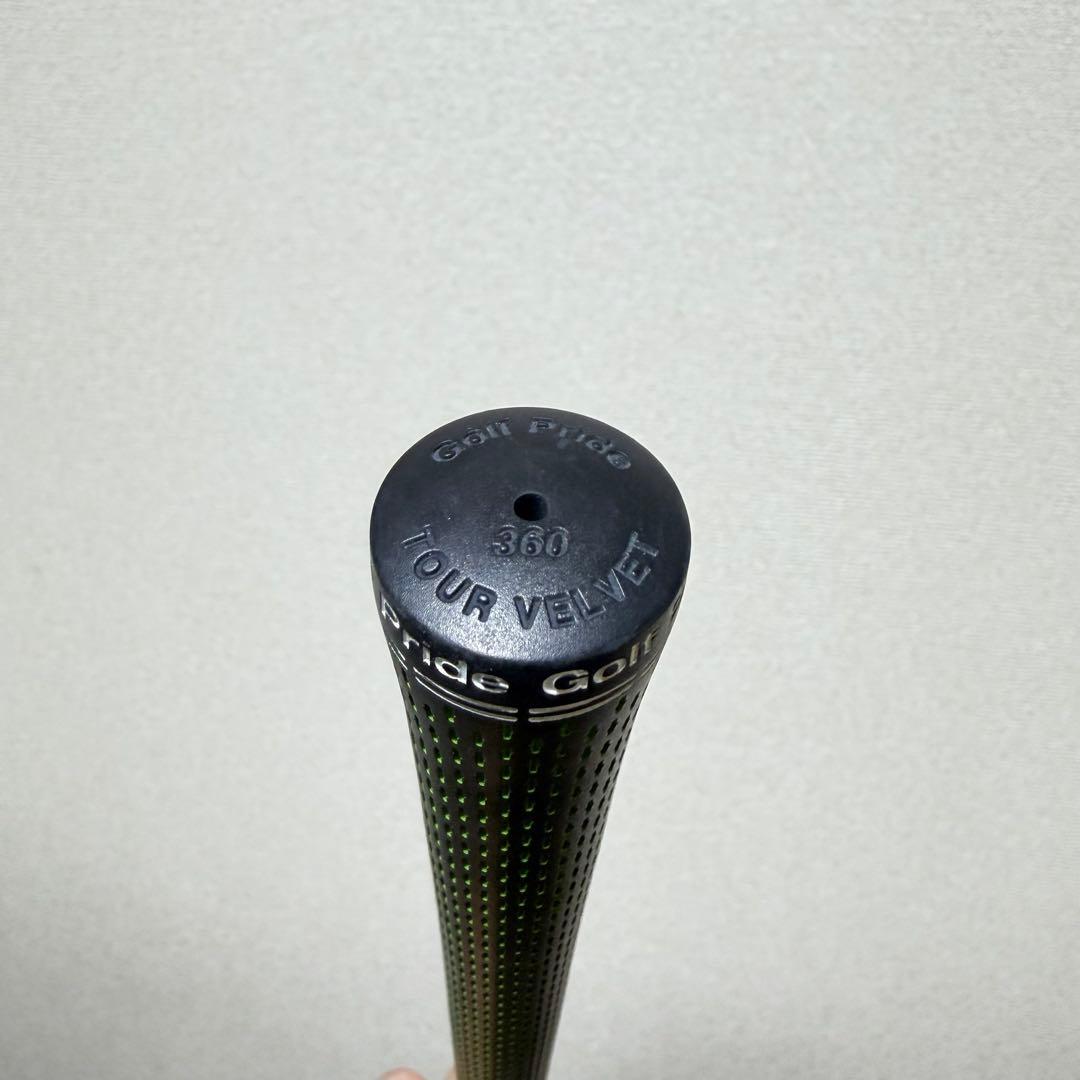 Diamana PD 60 S Callaway 1W用