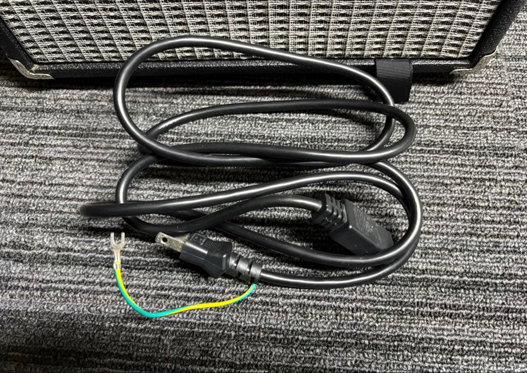 Fender Rumble 15 V3 ベース用アンプ