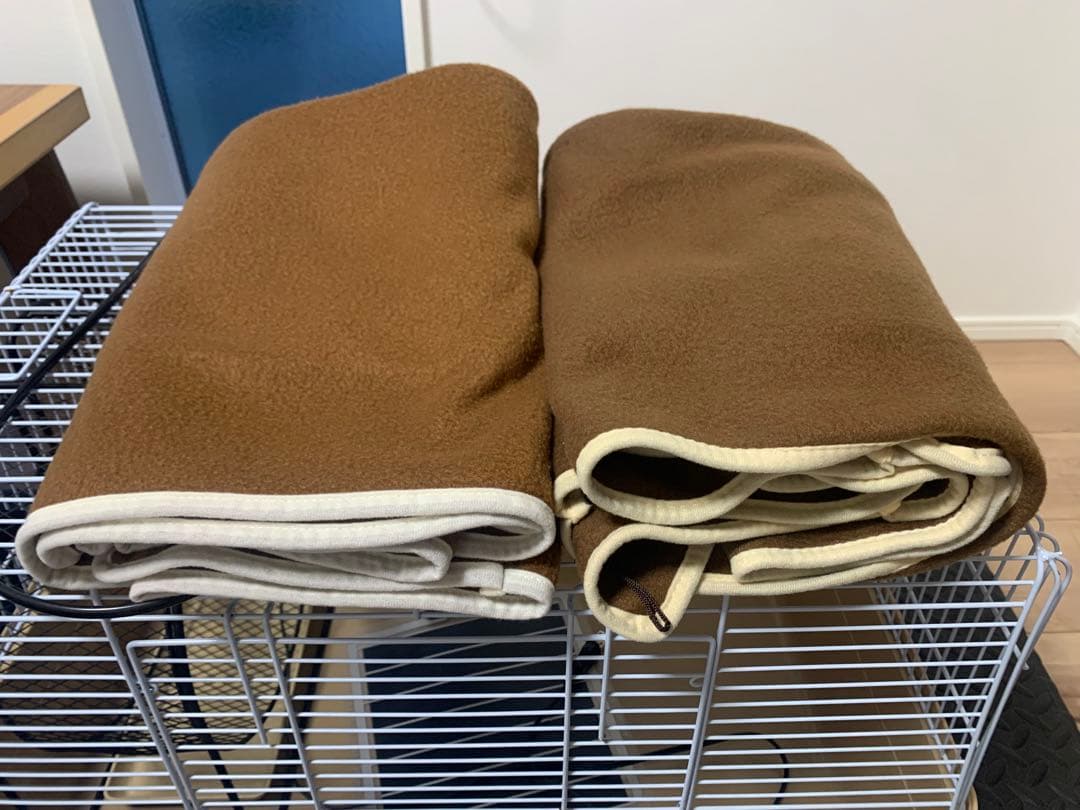 小動物用ケージ　お世話備品18点セット