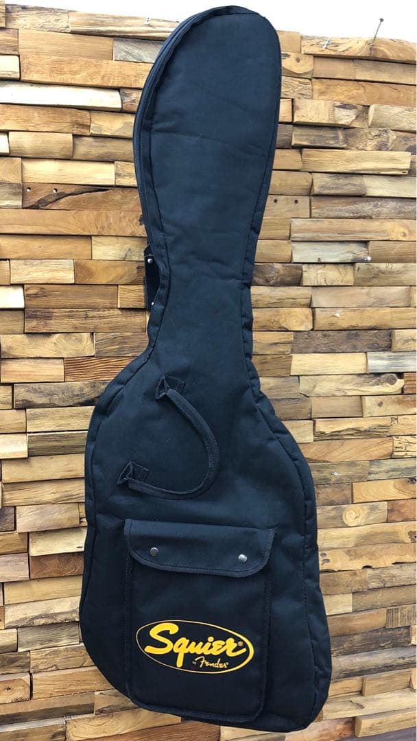 Squier by Fender ストラトキャスター Standard