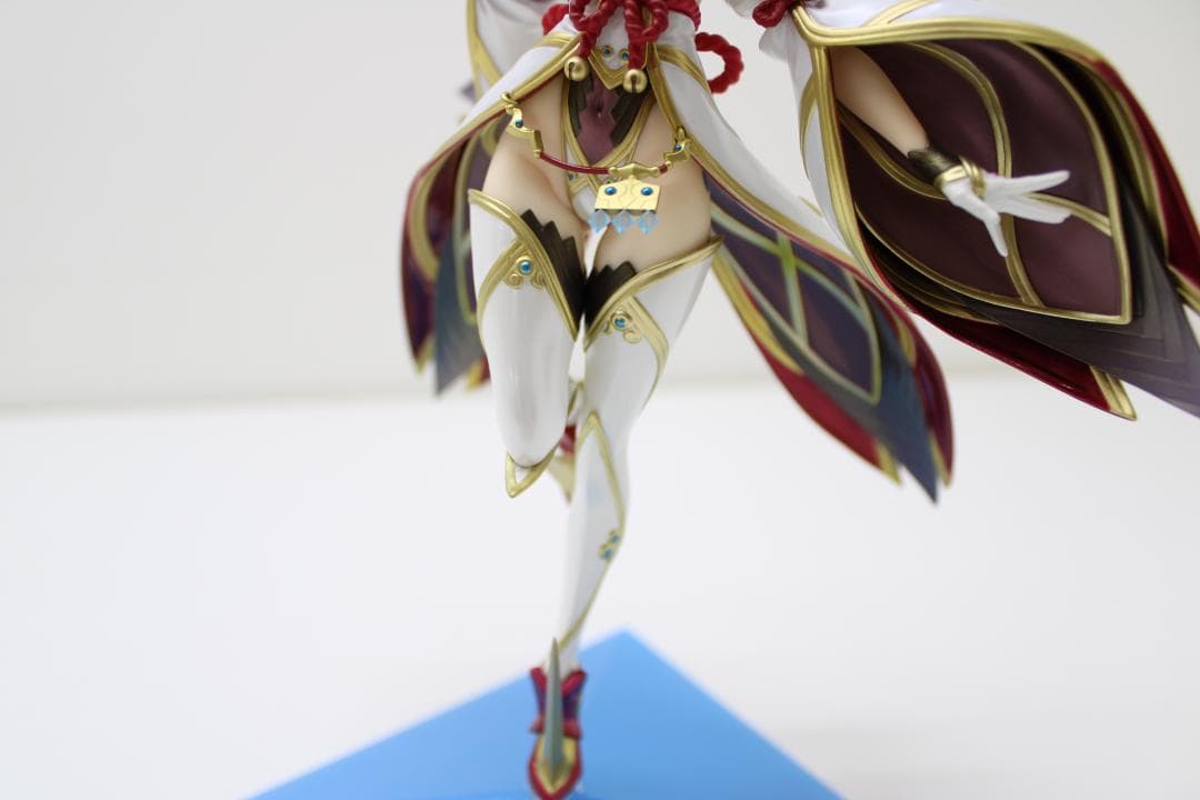 ゼノブレイド2 ニア 1/7 フィギュア 29-TO0829-09