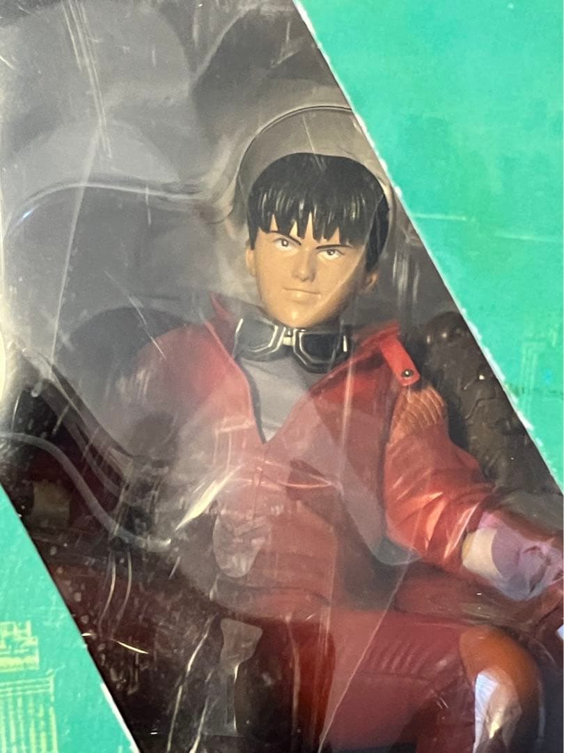 AKIRA 金田 スタチュー YAMATO