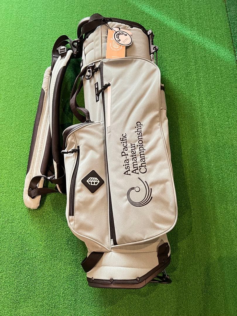 price down⭐️希少⭐️新品未使用⭐️JONESスタンドバッグ