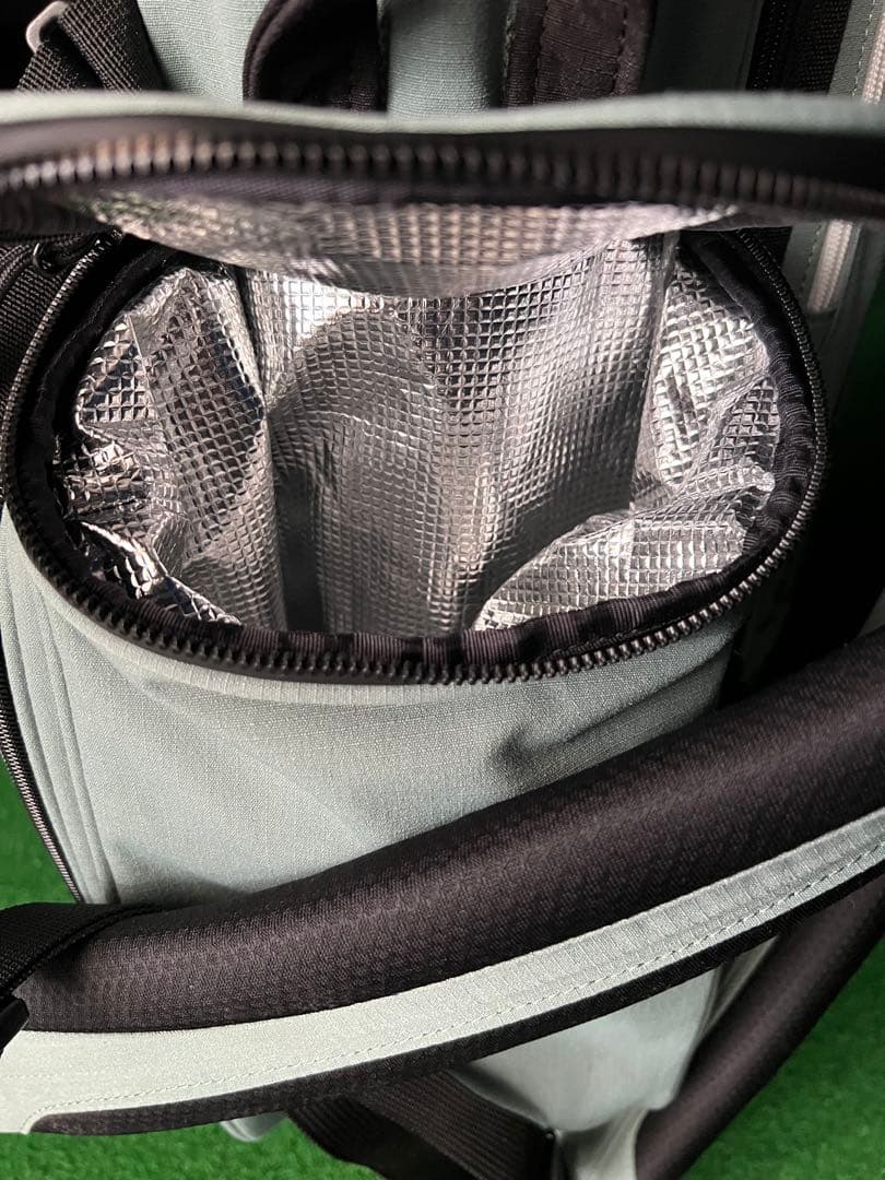 price down⭐️希少⭐️新品未使用⭐️JONESスタンドバッグ