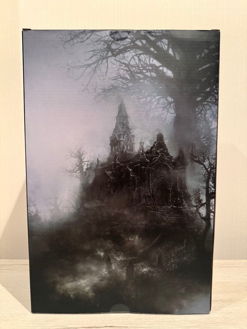 gecco Bloodborne 人形