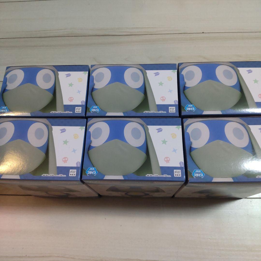 ケロロ軍曹 おときなSOFVIMATES ドロロ兵長