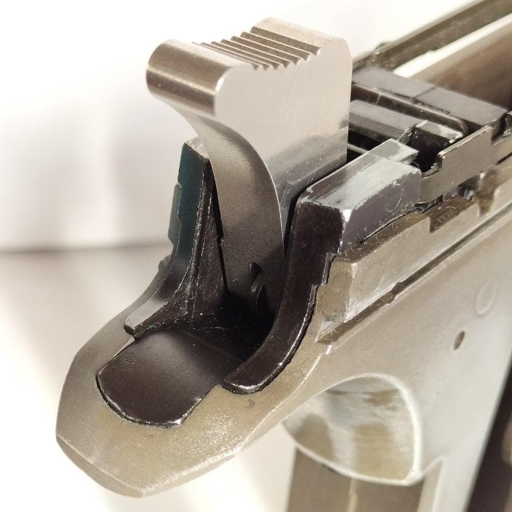 ★ フレームセット ★　マルイ デザートイーグル ガスブローバック用 ★