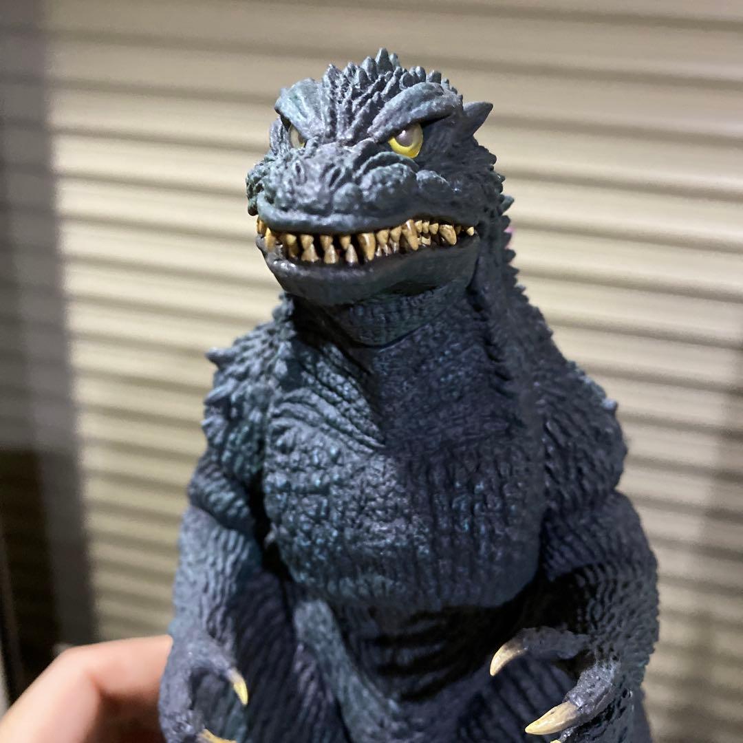 エクスプラス　ゴジラ　1999 限定版