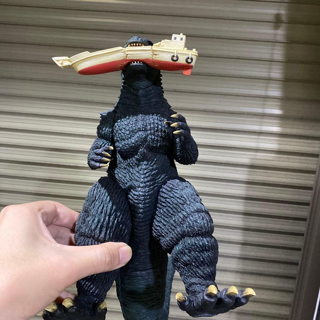 エクスプラス　ゴジラ　1999 限定版