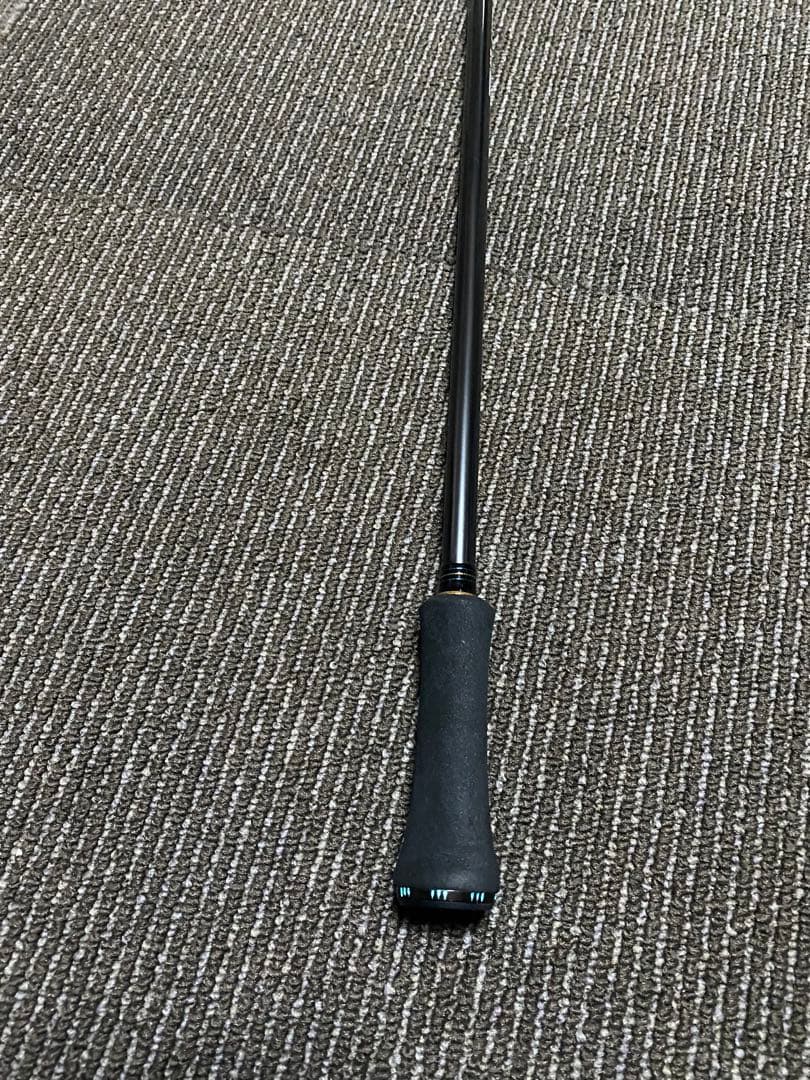 エメラルダスEX イカメタル　OR63MLS-SMTT