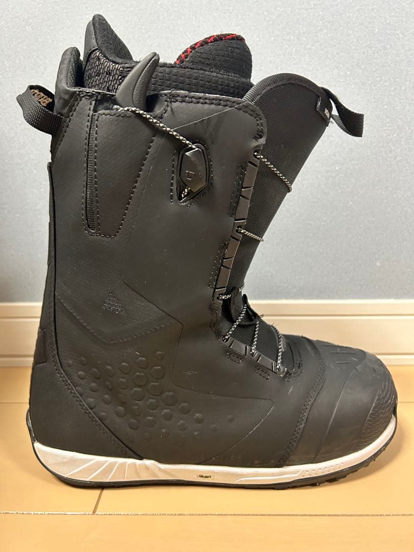 BURTON スノーボードブーツ ION ASIANFIT メンズ 27cm