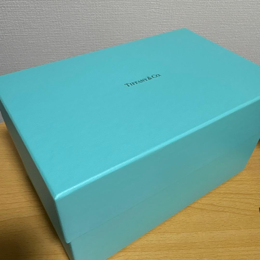 K*U様 特別限定値下げ！！！未使用 ティファニー シュタイフ テディベア ベー