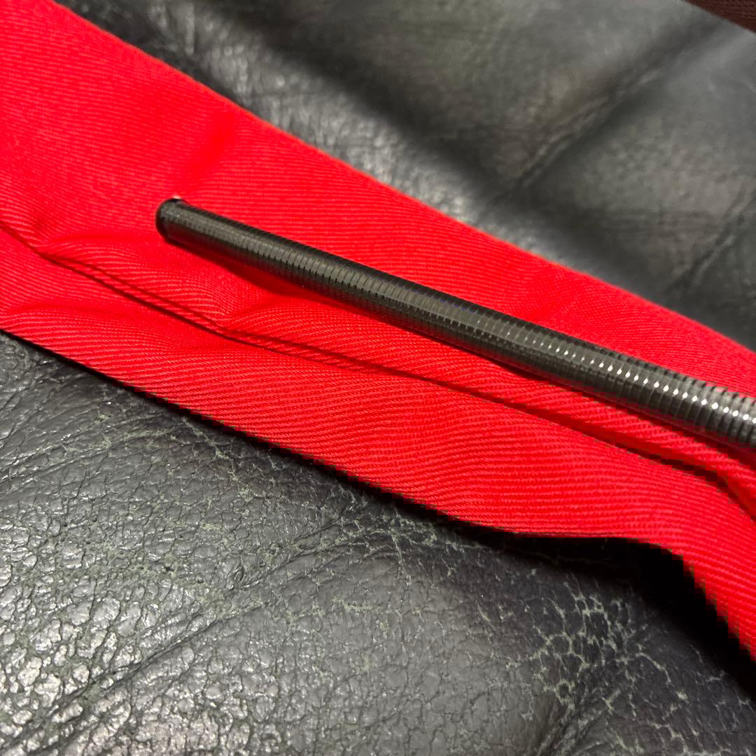 希少 新品未使用TFL-63S (改) モーリス グラファイトワークス バリバス