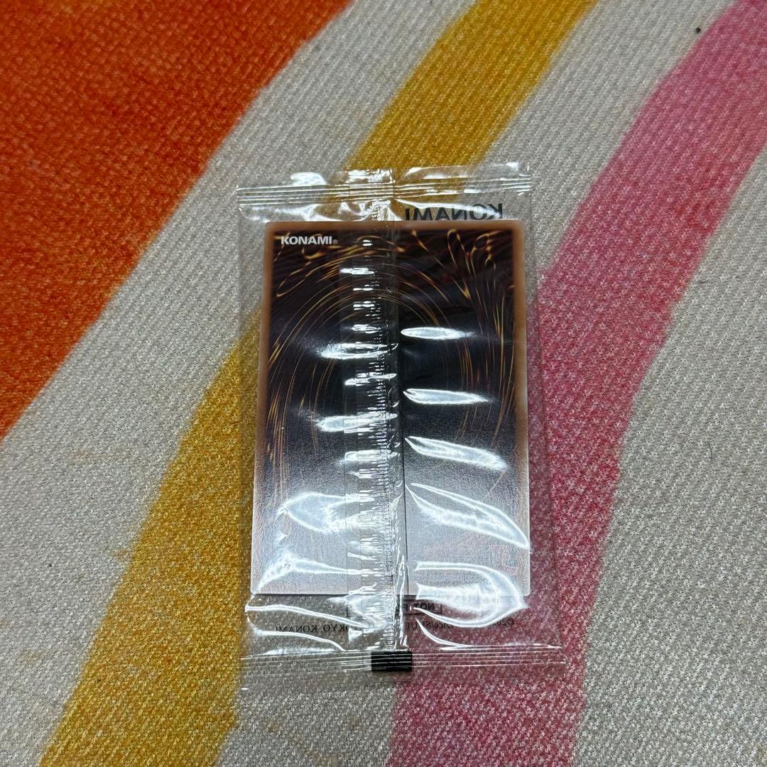 【遊戯王×NIKE】限定プロモレッドアイズブラックドラゴン シークレットレア