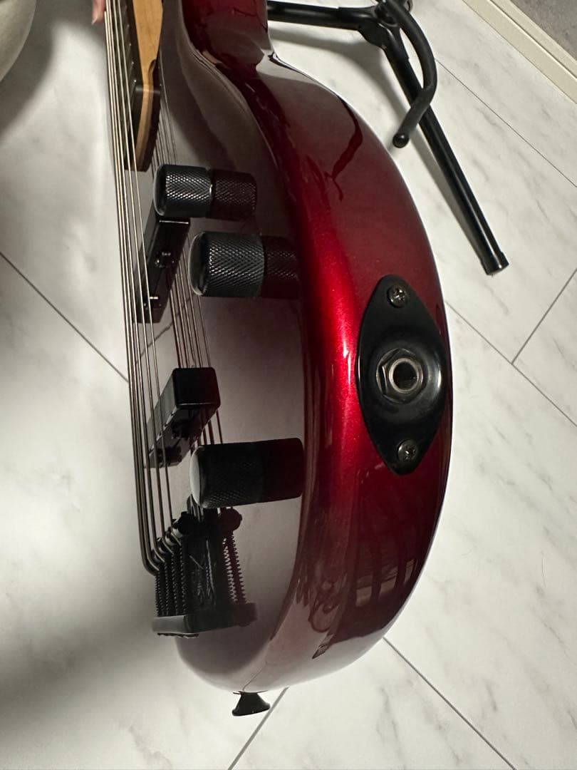 Peavey Millennium 5弦エレキベース