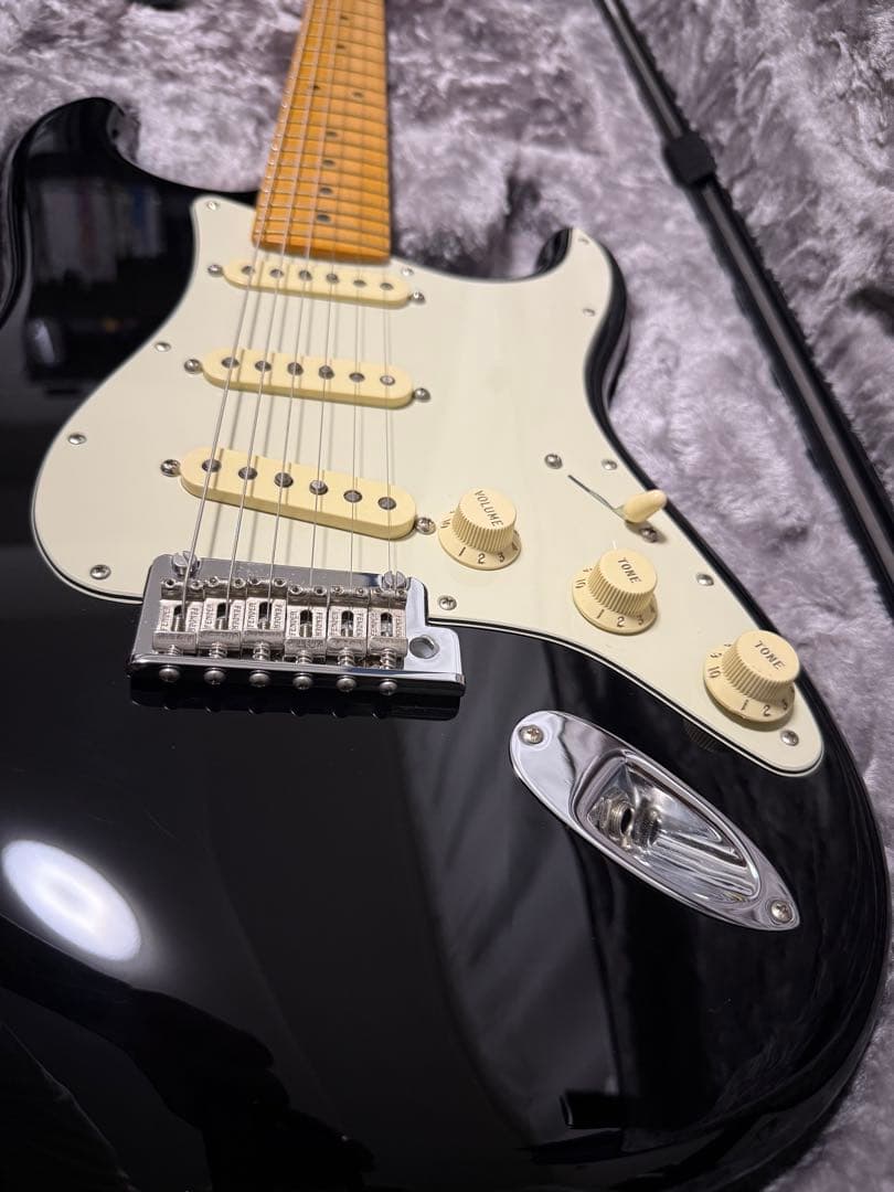 ギター Fender American professional ii strato