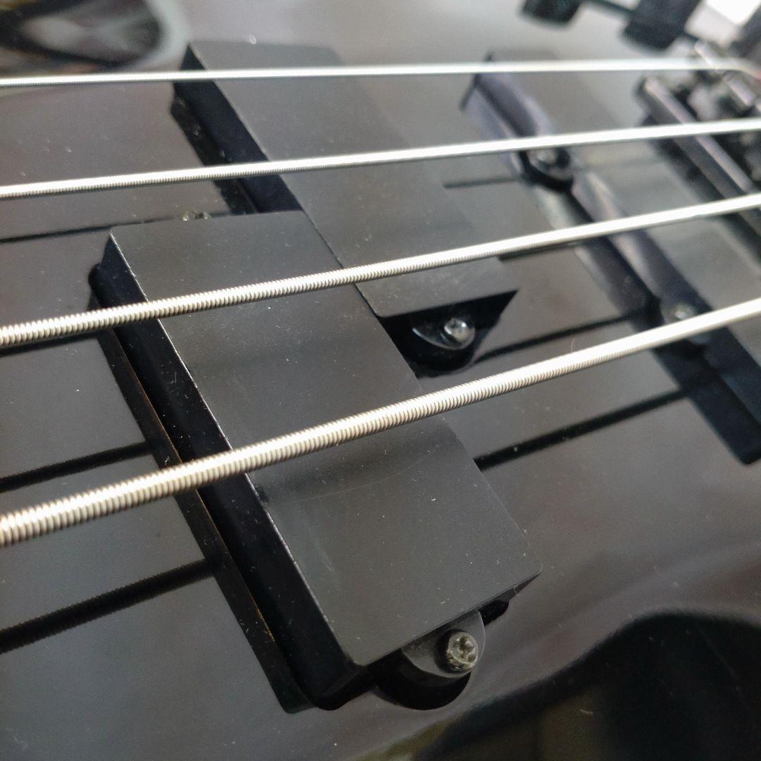 GrassRoots G-JV-58 LUNA SEA Jシグネチャーモデル