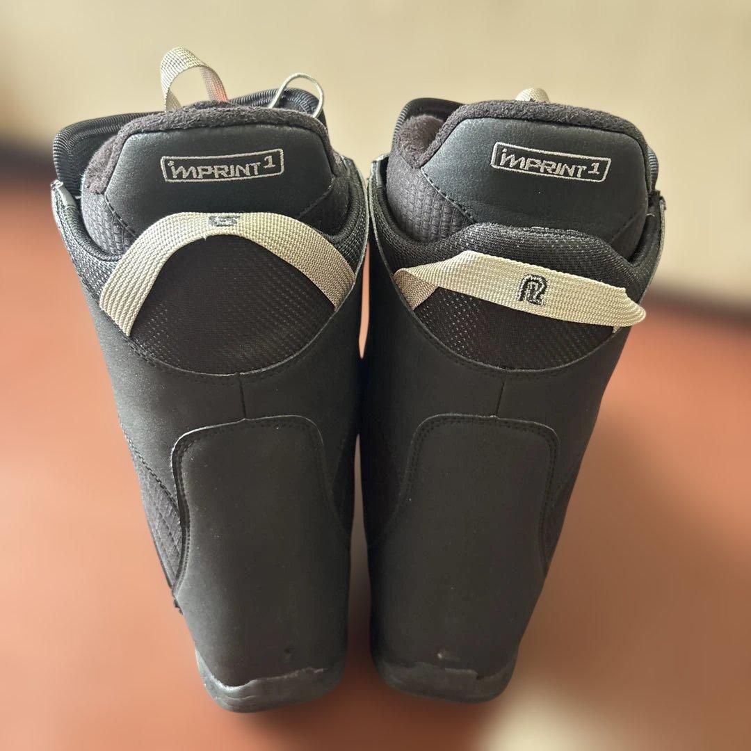 BURTON MINT BOA バートン ミント　スノーボード ブーツ　23