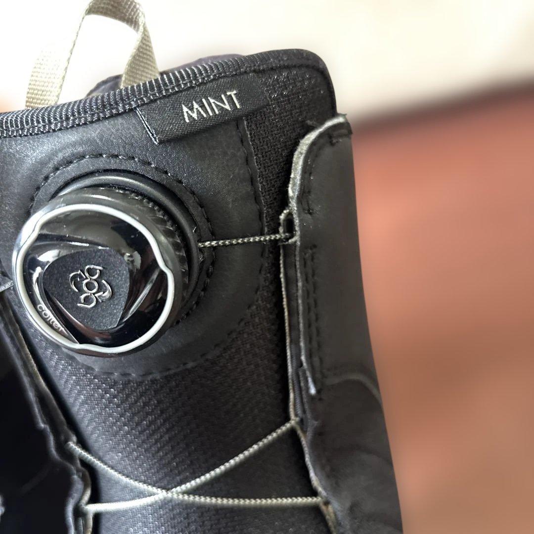 BURTON MINT BOA バートン ミント　スノーボード ブーツ　23