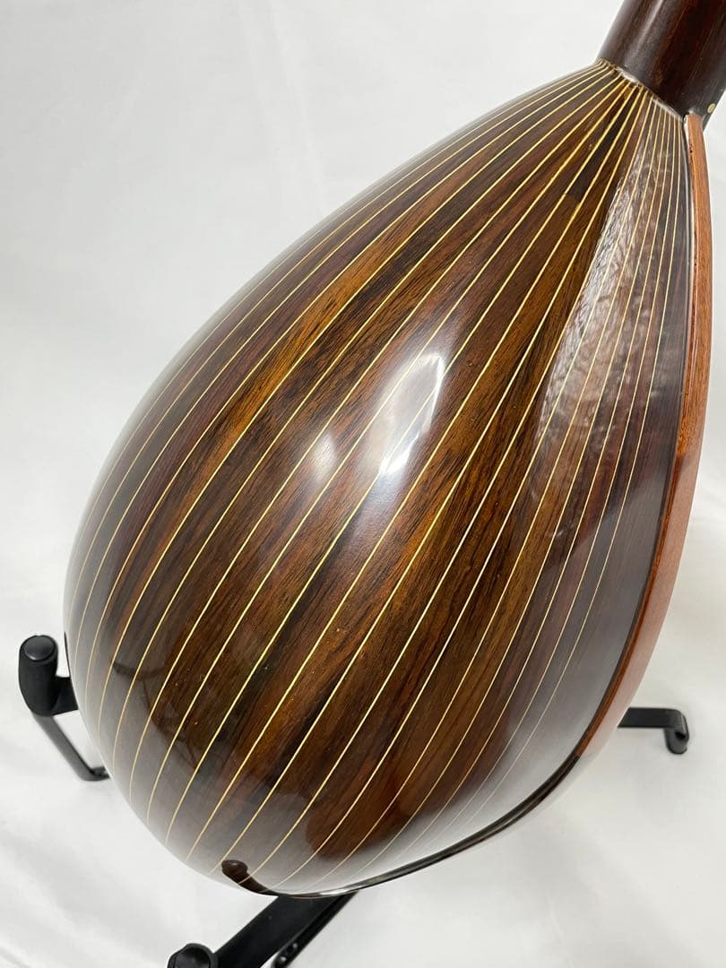 ラファエル・カラーチェ No.26 マンドリン