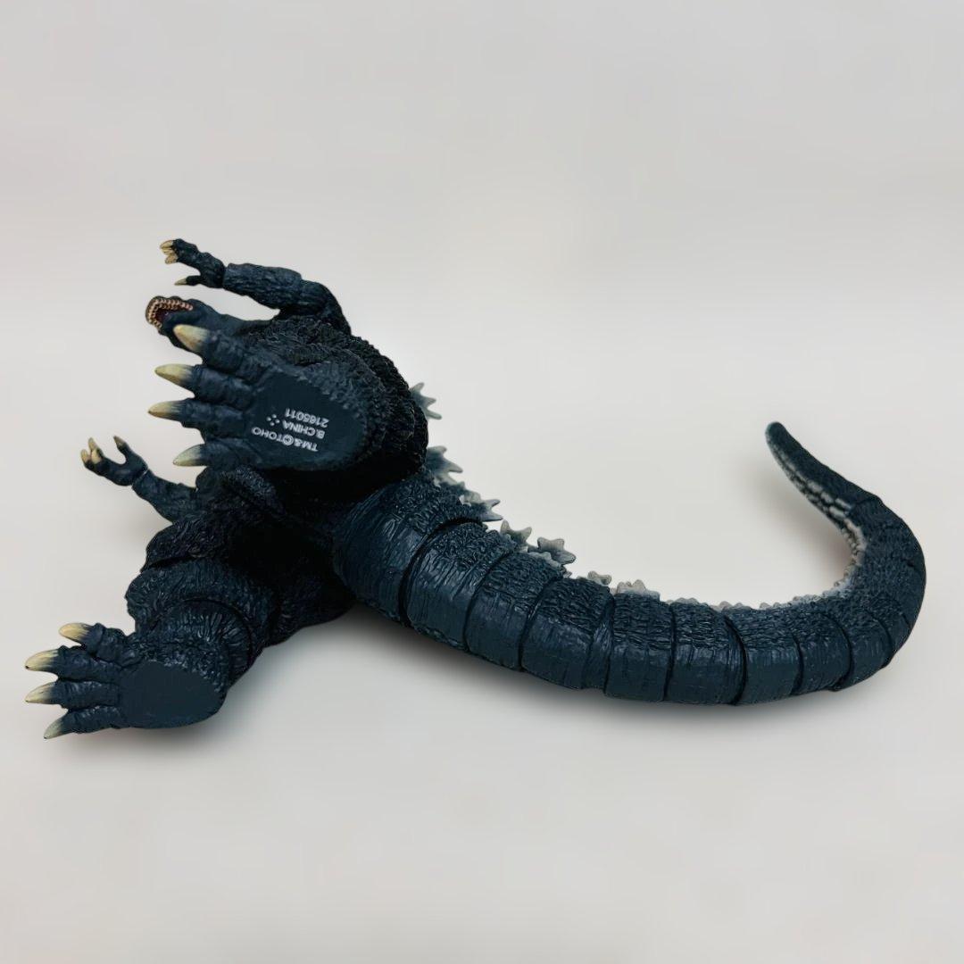 【開封品】S.H.MonsterArts ゴジラ(VSシリーズ版) フィギュア