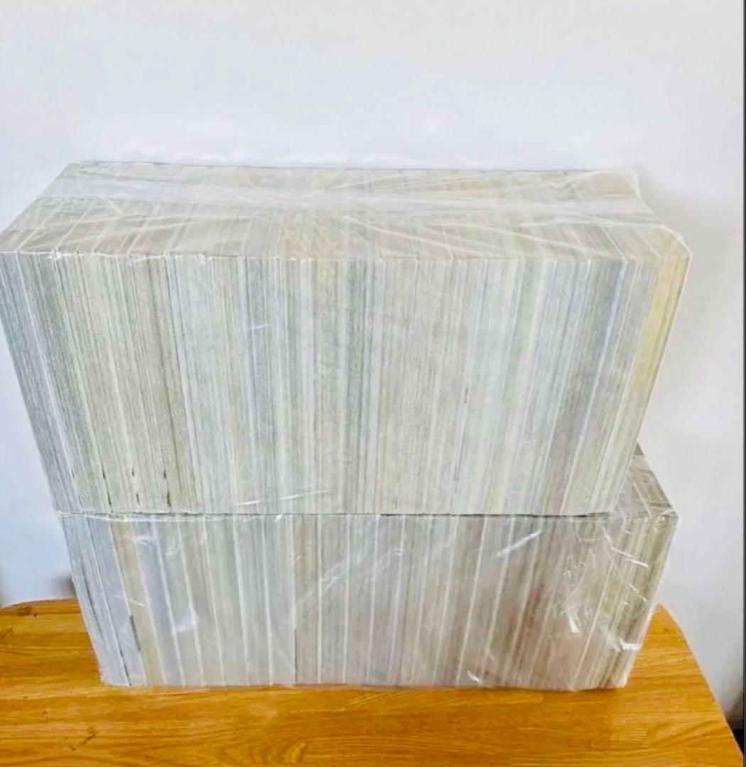 美品多数　新装版　ベルセルク　1-43巻全巻 三浦建太郎