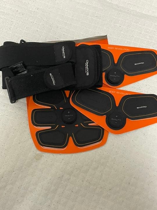 シックスパック 正規品