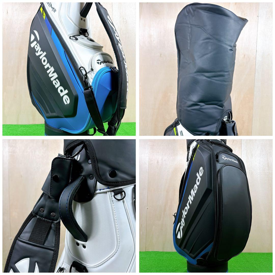 ☆レフティ テーラーメイド SiM2MAX R9 11本 S メンズゴルフクラブ