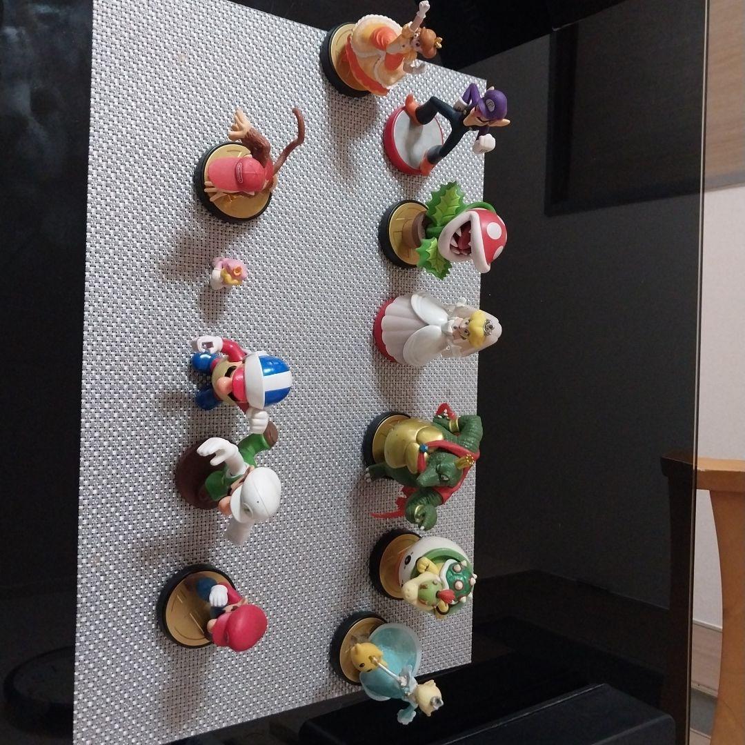 キングクルール アミーボフィギュア