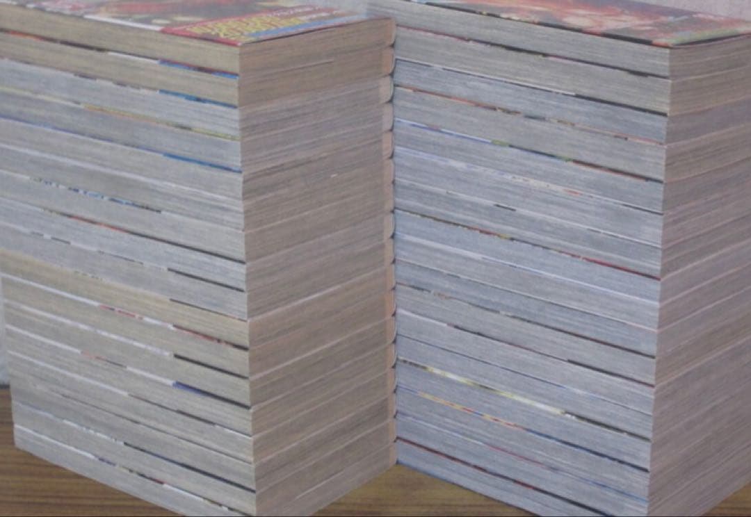 ワンパンマン　全巻　35巻