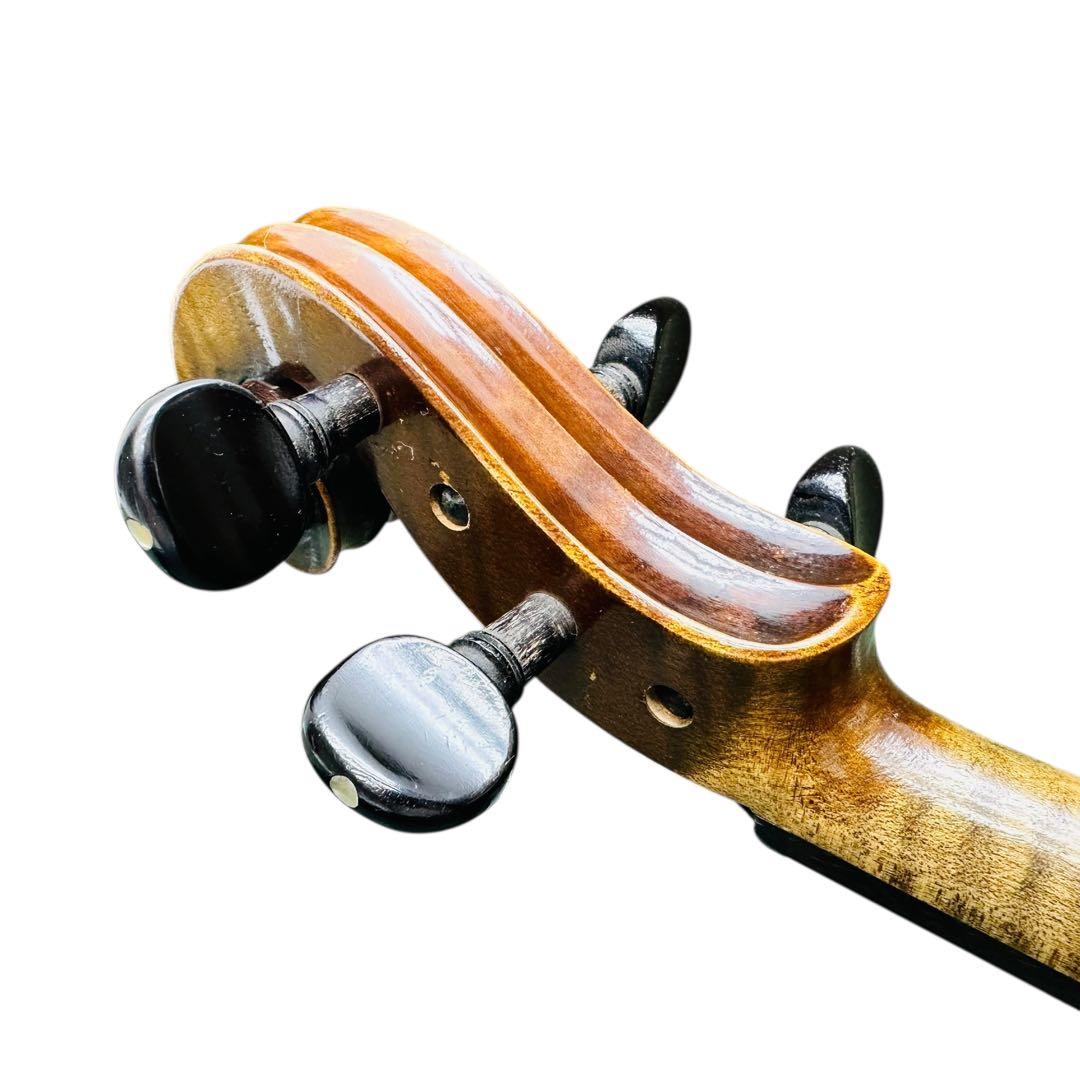 MASAKICHI SUZUKI バイオリン　NO6