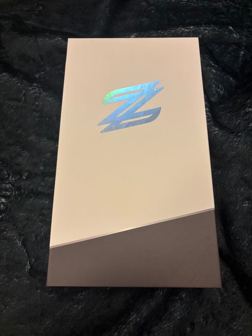 Zee Pruk ライトスティック ペンライト