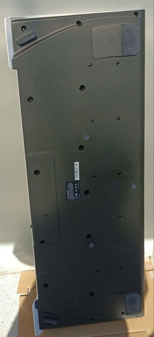 M-Audio Axiom air 61 MIDIコントローラー