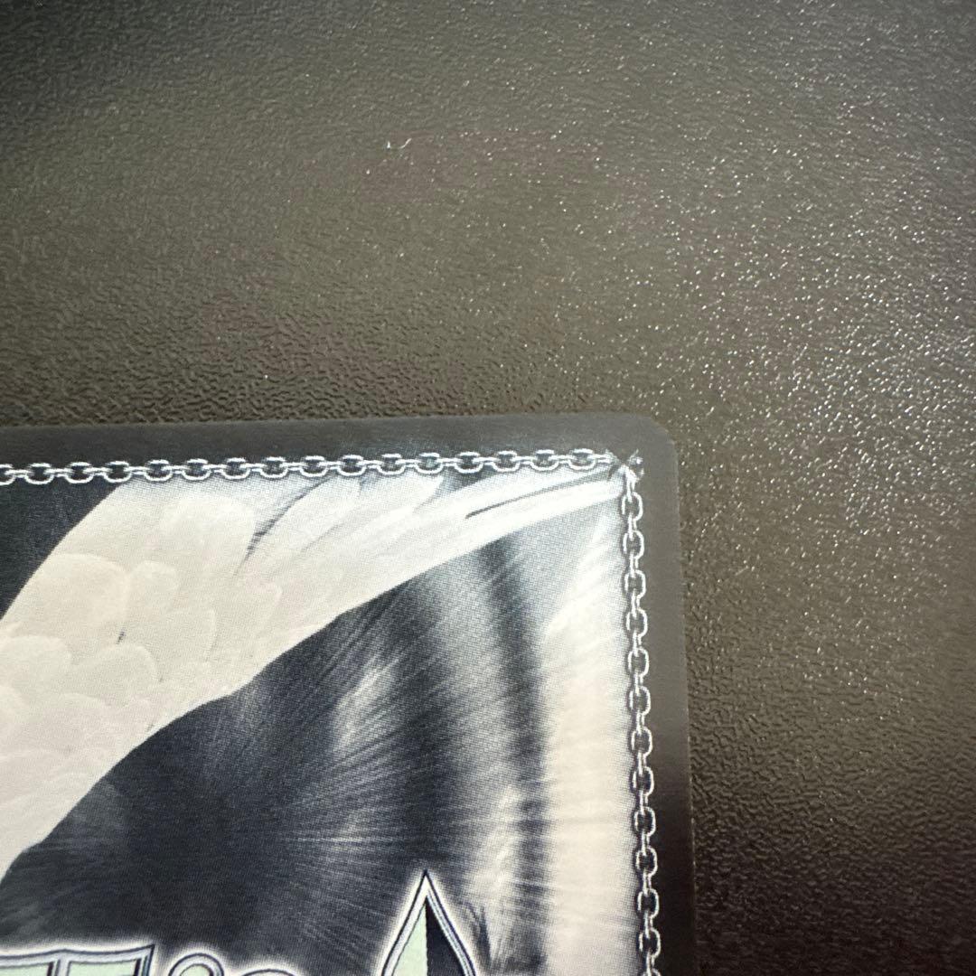 ヴァイスシュヴァルツ 迷子のバンド 千早愛音 SSP サイン