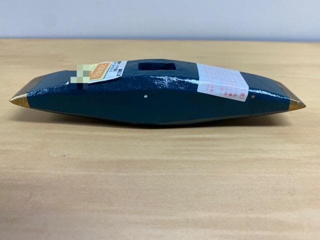 ラクダ 清水製作所 タタキ両刃30㎜