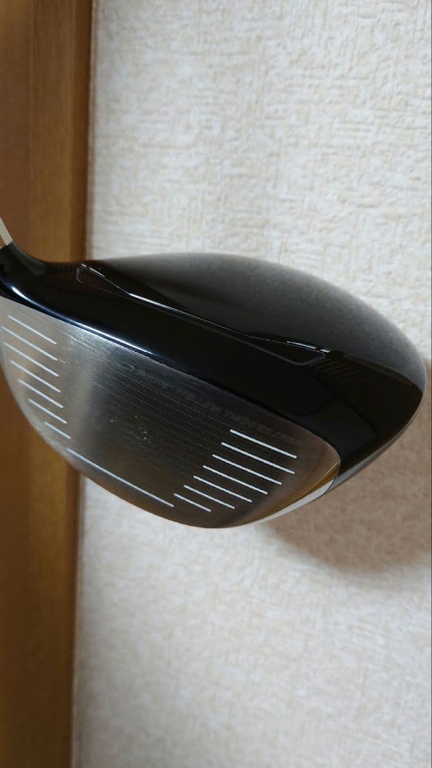 レフティ ブリヂストン JGR ドライバー