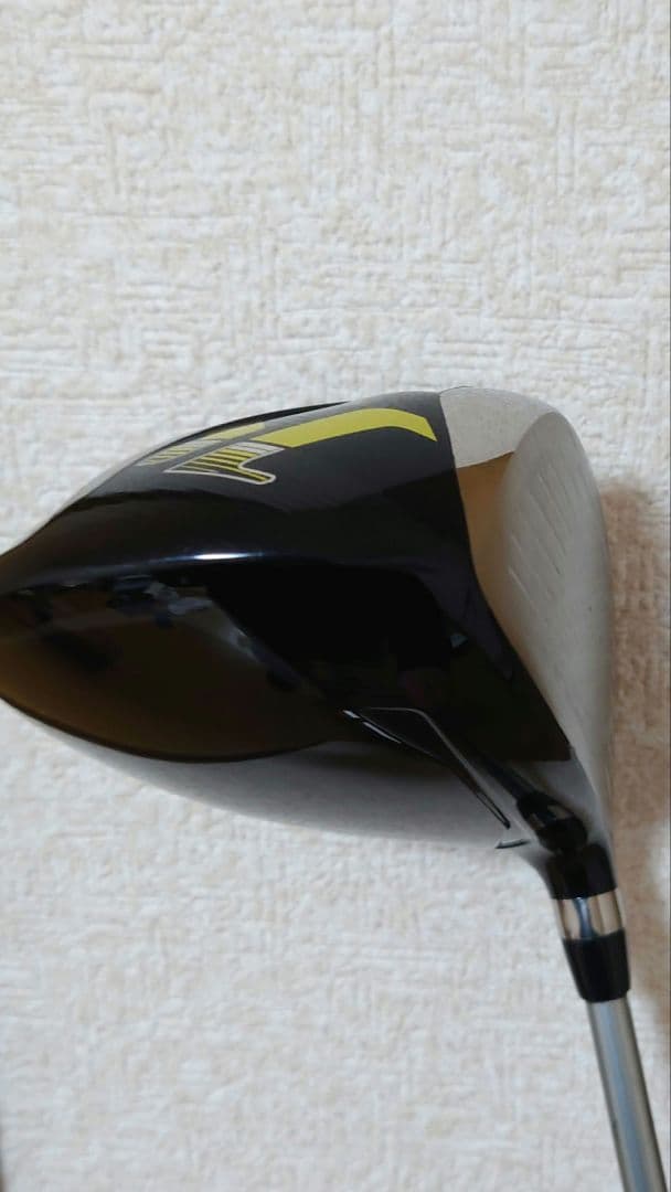 レフティ ブリヂストン JGR ドライバー