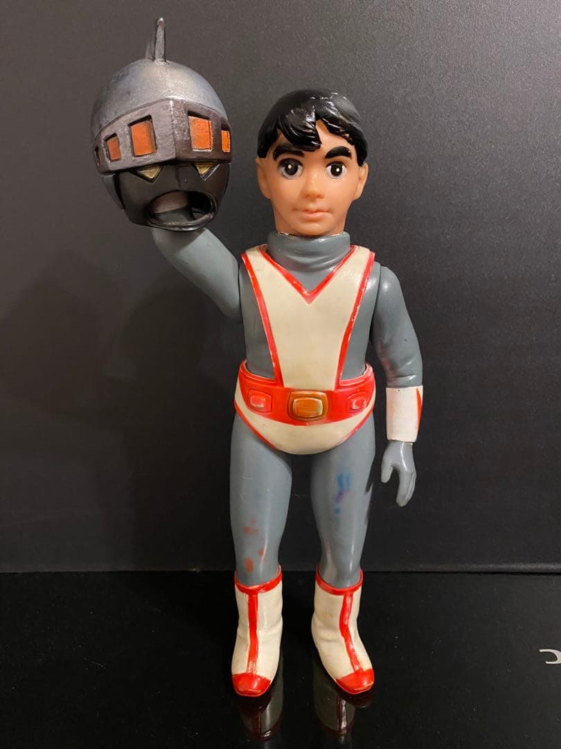 シルバー仮面！値段交渉相談乗ります！