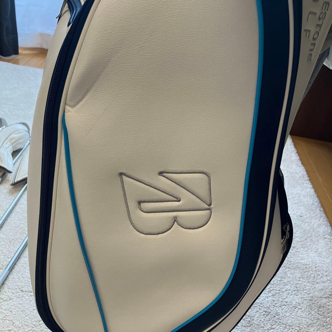 ※みなと※ブリヂストン レディース ゴルフセット