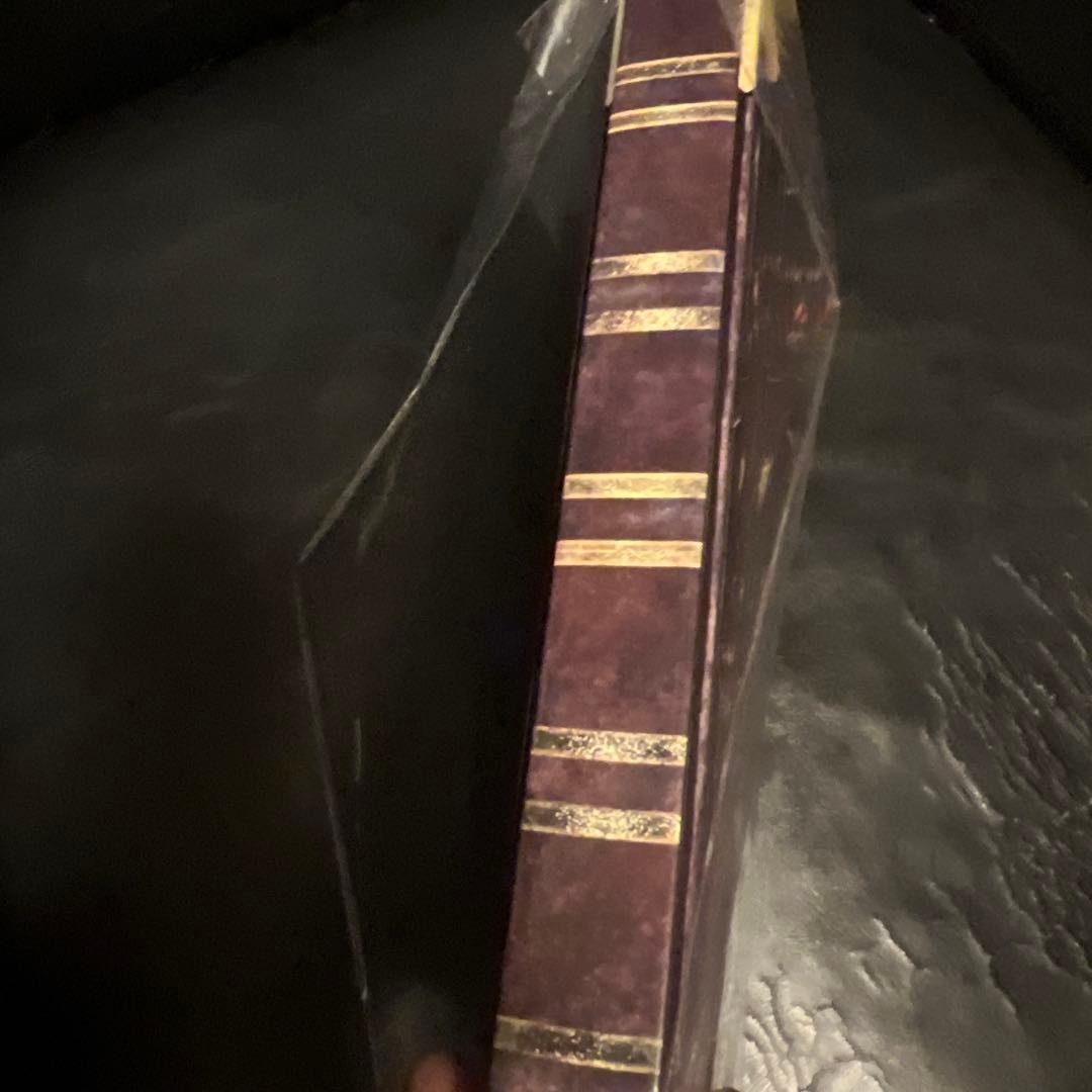 ドラクエ ドラゴンクエスト ライバルズ　特製バインダー