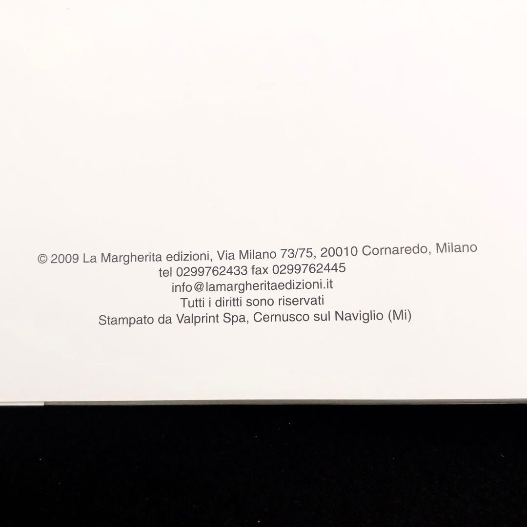 ソニア・マリア・ルーチェ・ポッセンティーニ﻿ Grande o piccolo?