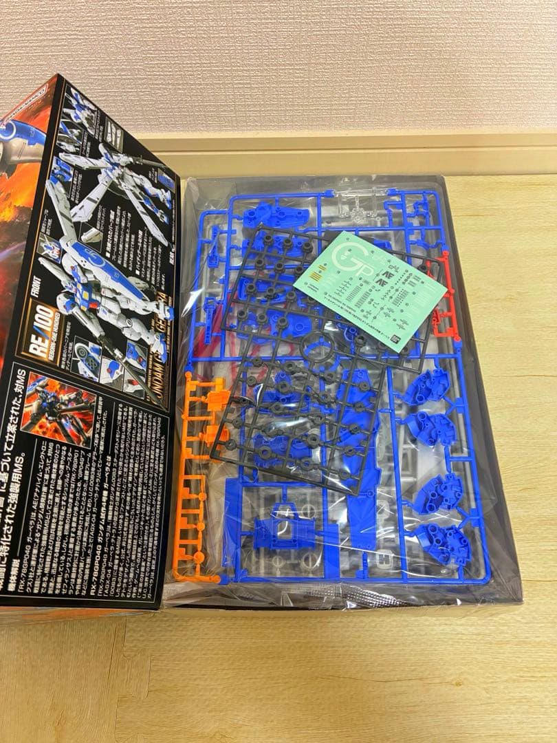 ガンプラ　まとめ売り　0083系